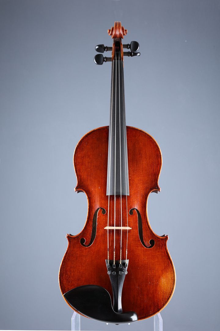 Label: Guiseppe Pedrazzini 1909  - G-627